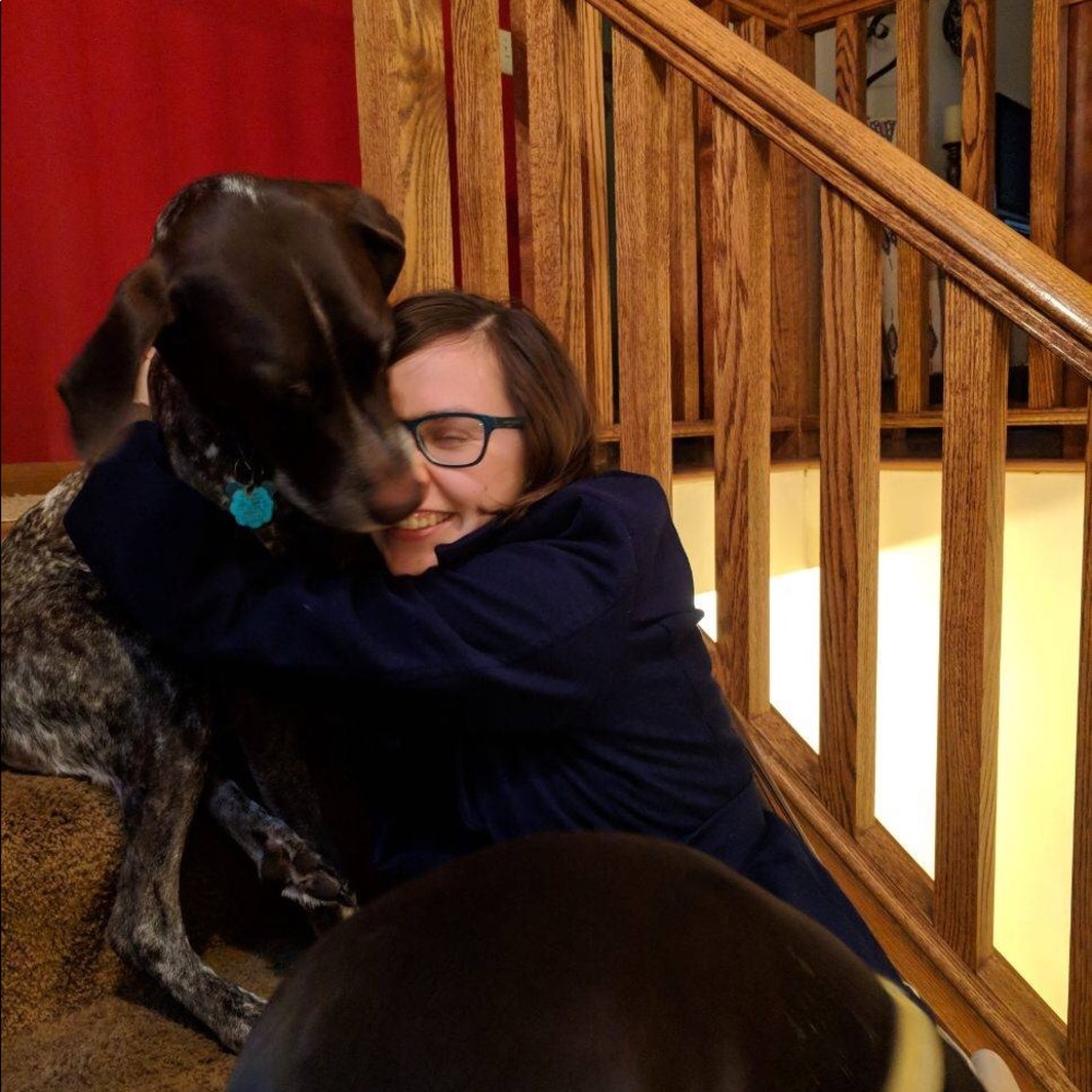 Meet your Posher, Sam